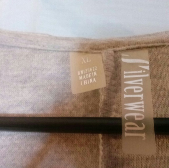 Sweater Jacket - Picture 4 of 7